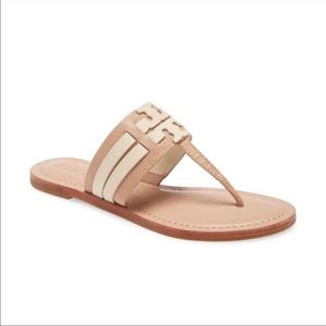 Tory Burch Leigh sandal, 38.5